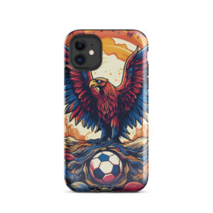 Crystal Palace - Tough Case for iPhone®